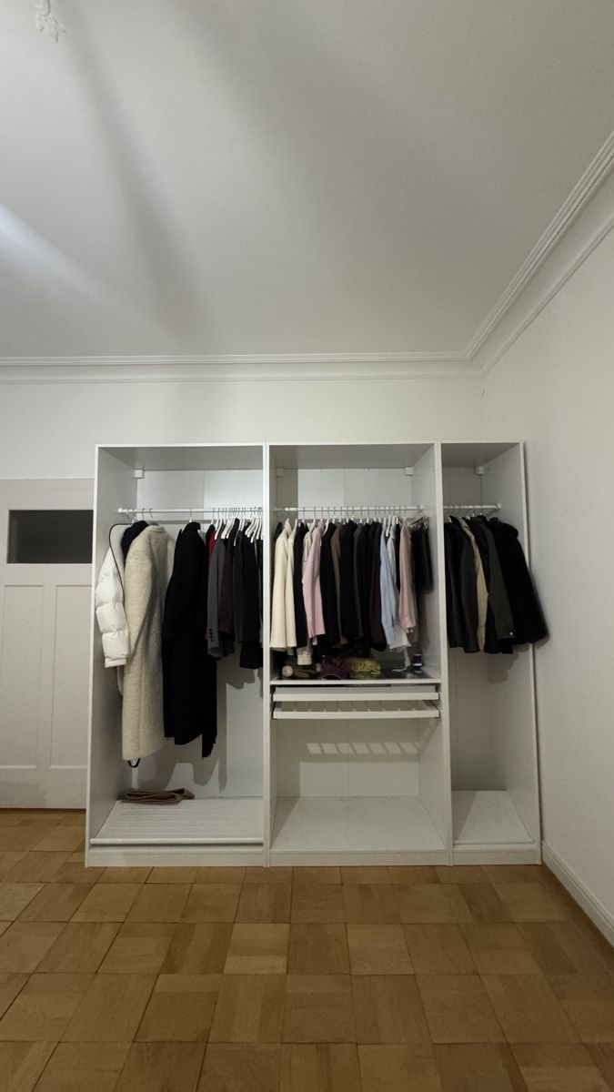 Ikea Porte manteau: Kleiderschrank  – Neuf (Voir description) à Zürich par kva_wfw5 3