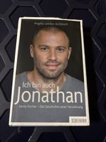 Buch „ Ich bin auch Jonathan“ Divertimento