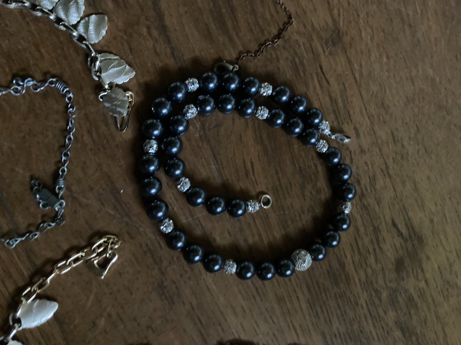 Catenine: Ketten Schmuck – Usato da Lauperswil venduto da Nep1 4