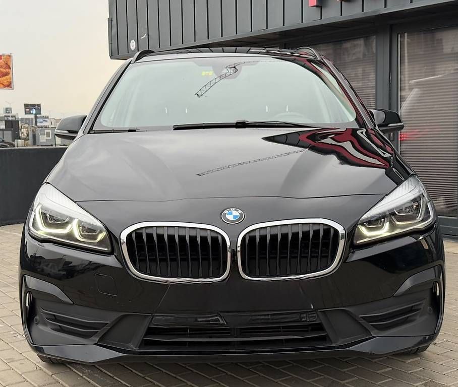 Automobili: BMW 218d xDrive Gran Tourer Steptronic – Usato da Aarau venduto da Avdyli1 4