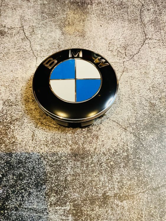 BMW Nabendeckel  Kaufen auf Ricardo
