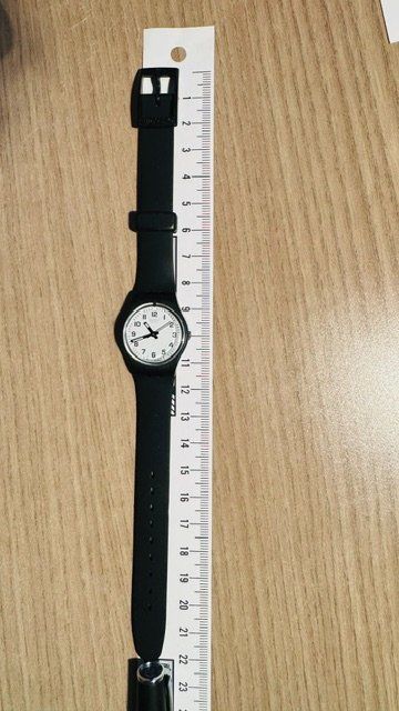 Swatch Orologi: Montre Swatch pour femme – Nuovo (secondo la descrizione) da Coppet venduto da Gs7