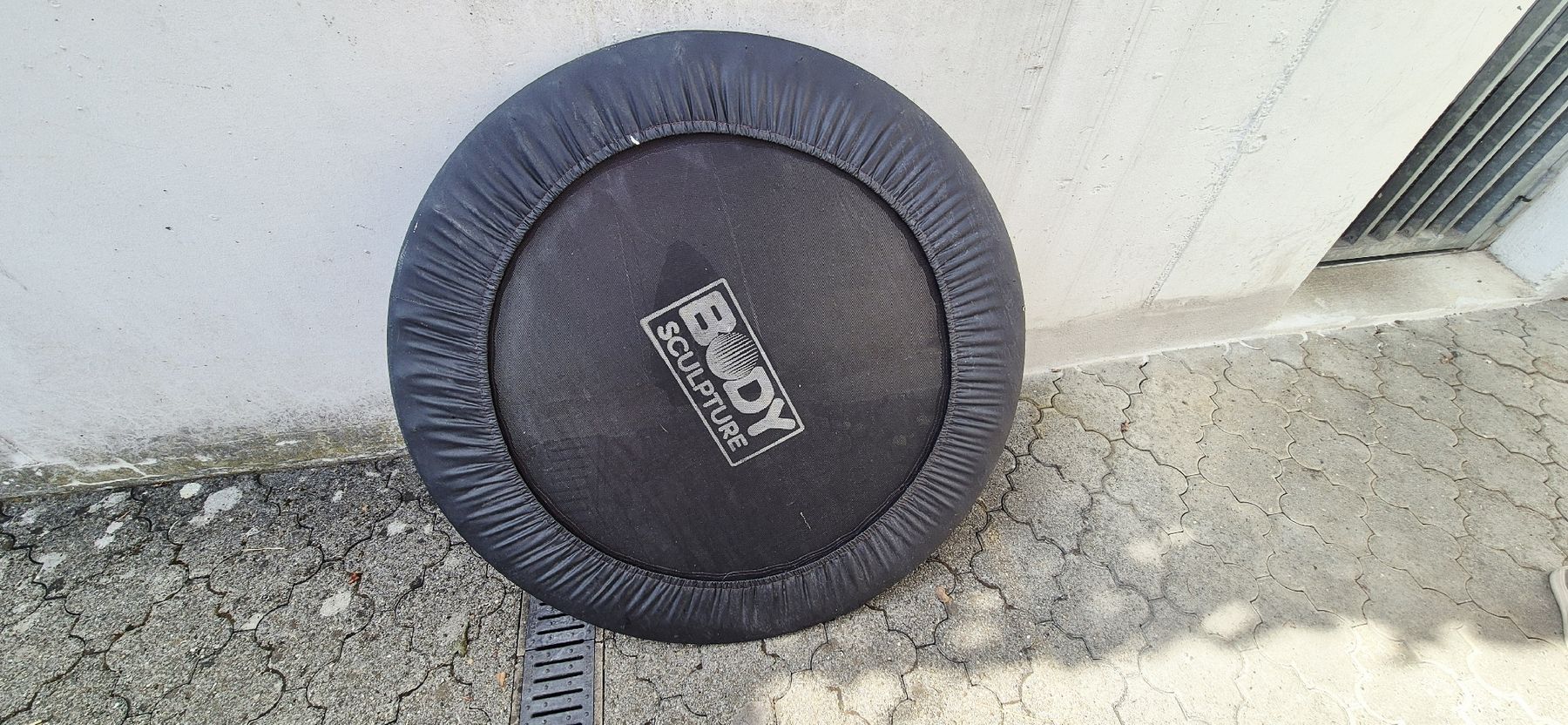 Trampoline: Trampolin  – Gebraucht aus mettmenstetten von choice01 1