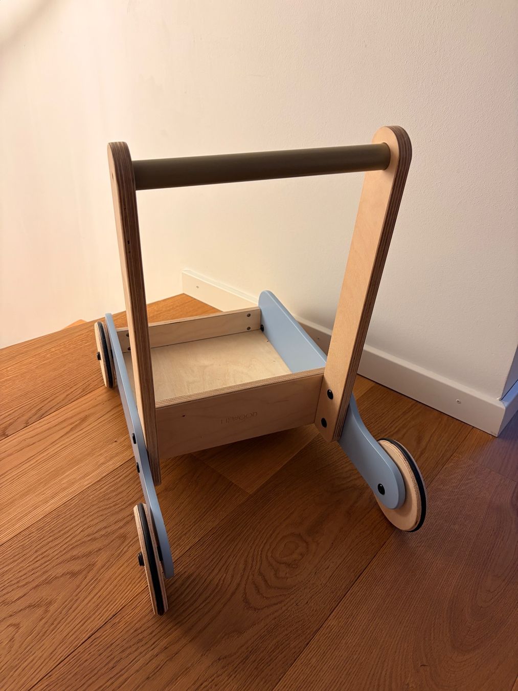 Liewood Veicoli per bambini: Liewood Lauflernwagen – Usato da Ebmatingen venduto da anniussi