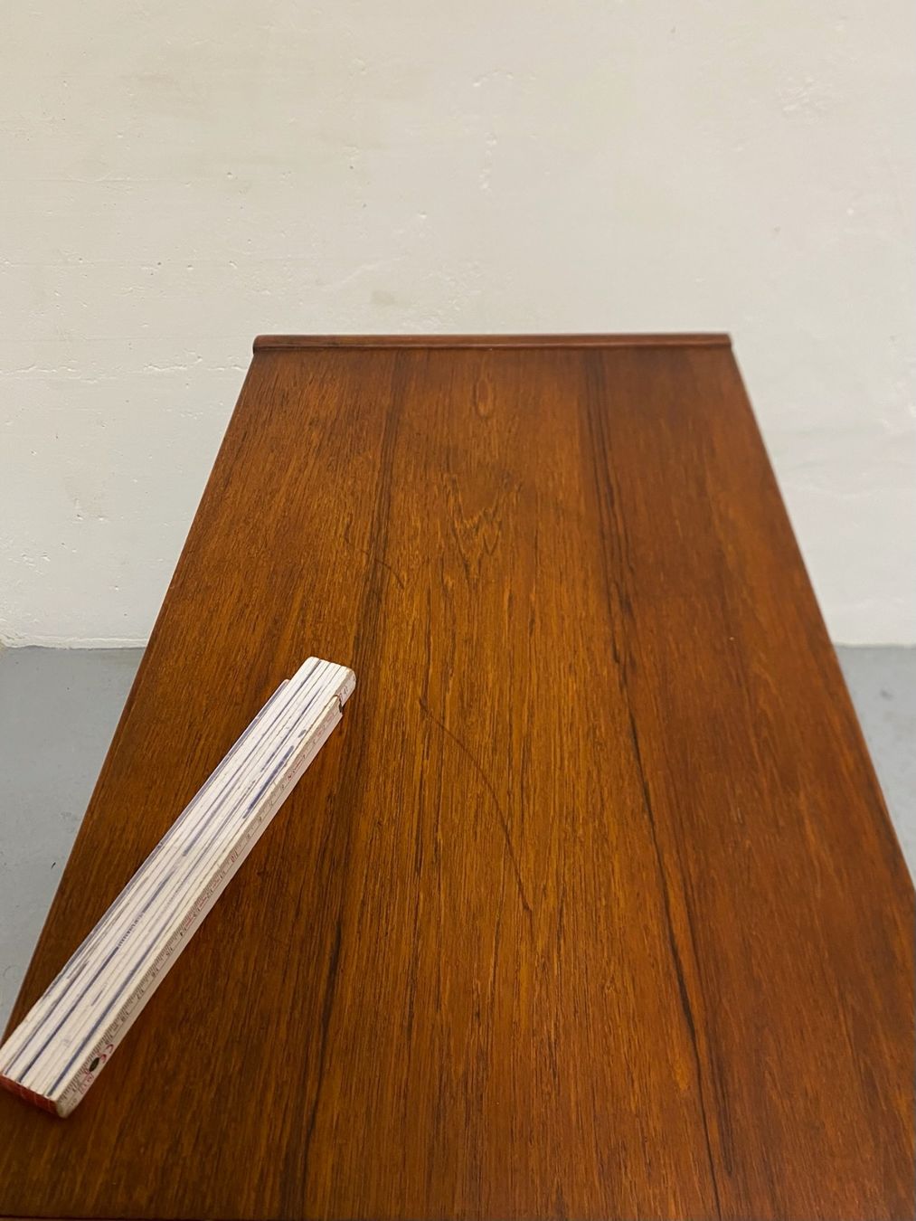 Cassettiere: Palisander Sideboard Kommode Brouer MidCentury Denmark – Usato da Basel venduto da MidMod20C 7