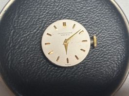 IWC werk mit Zifferblatt und zeiger / verm. cal 41
