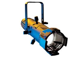 Profilscheinwerfer ETC S4 junior (25- 50°)
