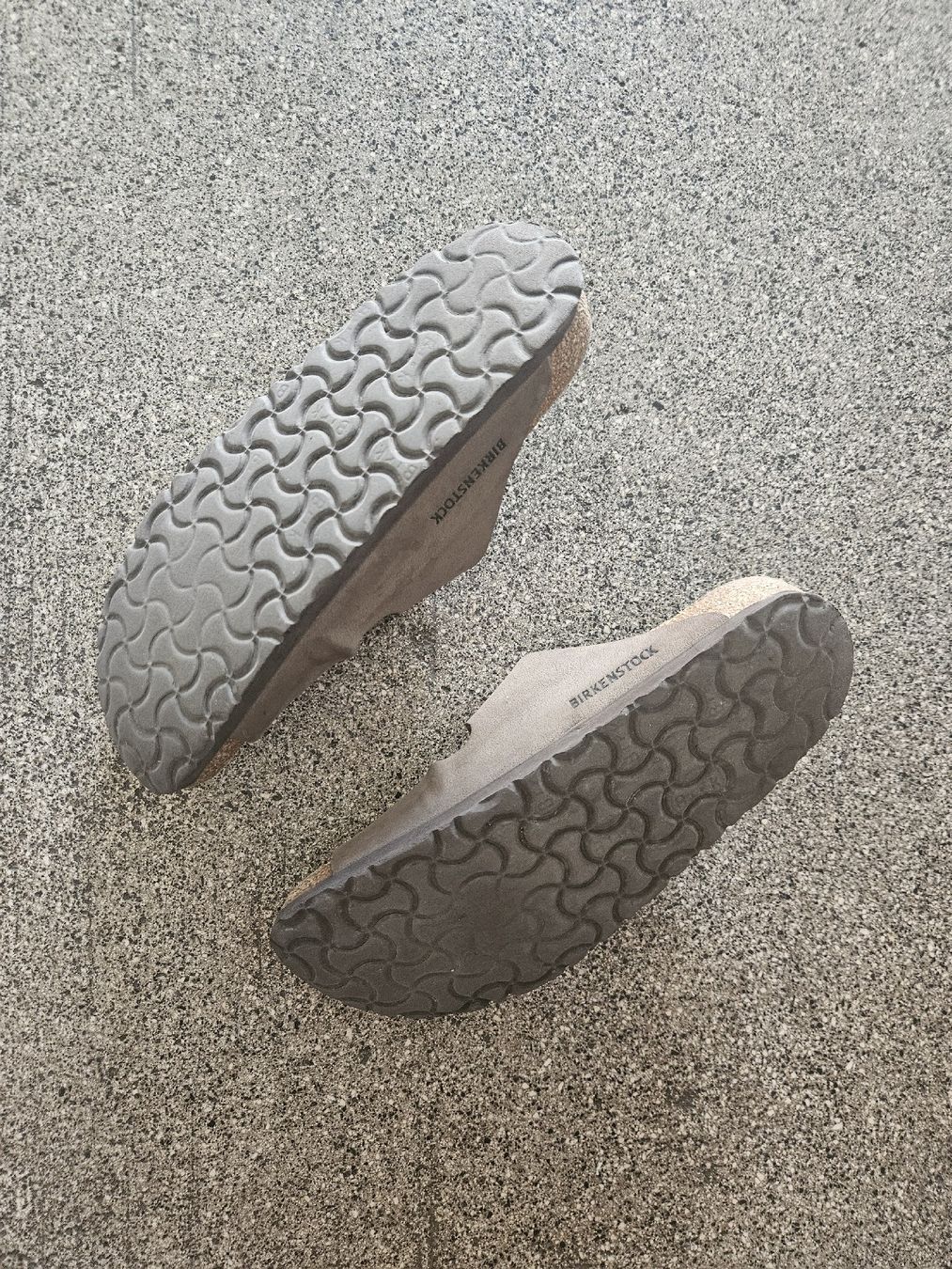 Birkenstock Damenschuhe: Birkenstock Grösse 39 – Gebraucht aus Bern von jog_c7mr 1