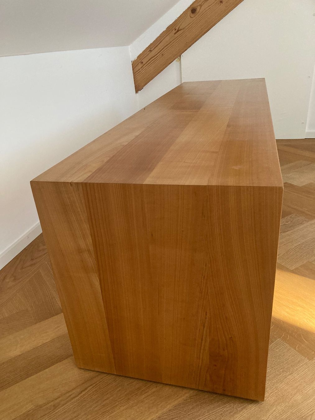 Panchine: BANK, TOSSA – Usato da Edlibach venduto da SELECTION-26 2