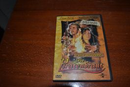 Die Piratenbraut (DVD)