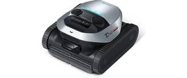 Poolroboter mit intelligenter Navigation NP: 796.-