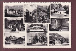 FLÜELI RANFT - 10 Bilder
