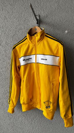 adidas adicolor Y4 TT Mr. Happy
