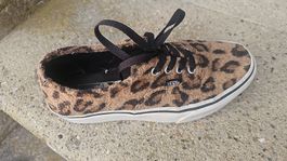 vans schuh
