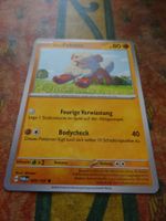 POKEMON  hisui-Fukano   H  TWM DE   099/167   KP80   2024