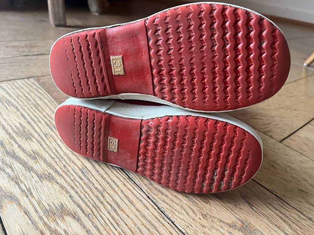 Scarpe per ragazzi: Aigle Gummistiefel  – Usato da Basel venduto da mos_2xxs 2