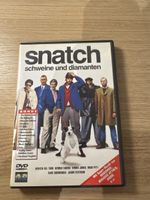 Snatch - Schweine und Diamanten
