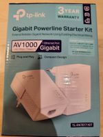 Powerline Adapter TP-Link TL-PA7017 Gigabit