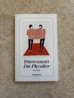 Die Physiker - Dürrenmatt