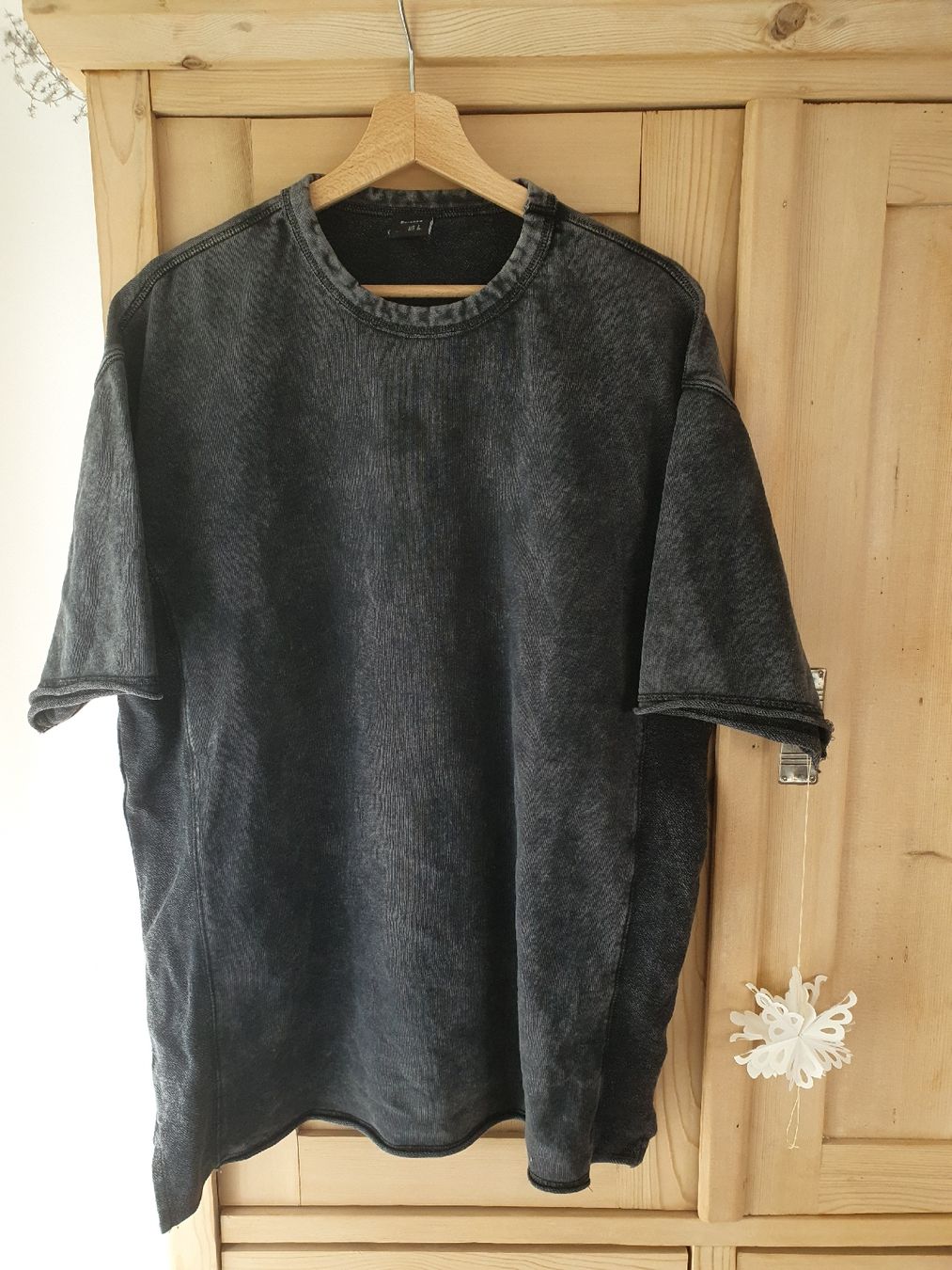 Bershka T-Shirts: T Shirt, L – Gebraucht aus Steinach von Xamax18
