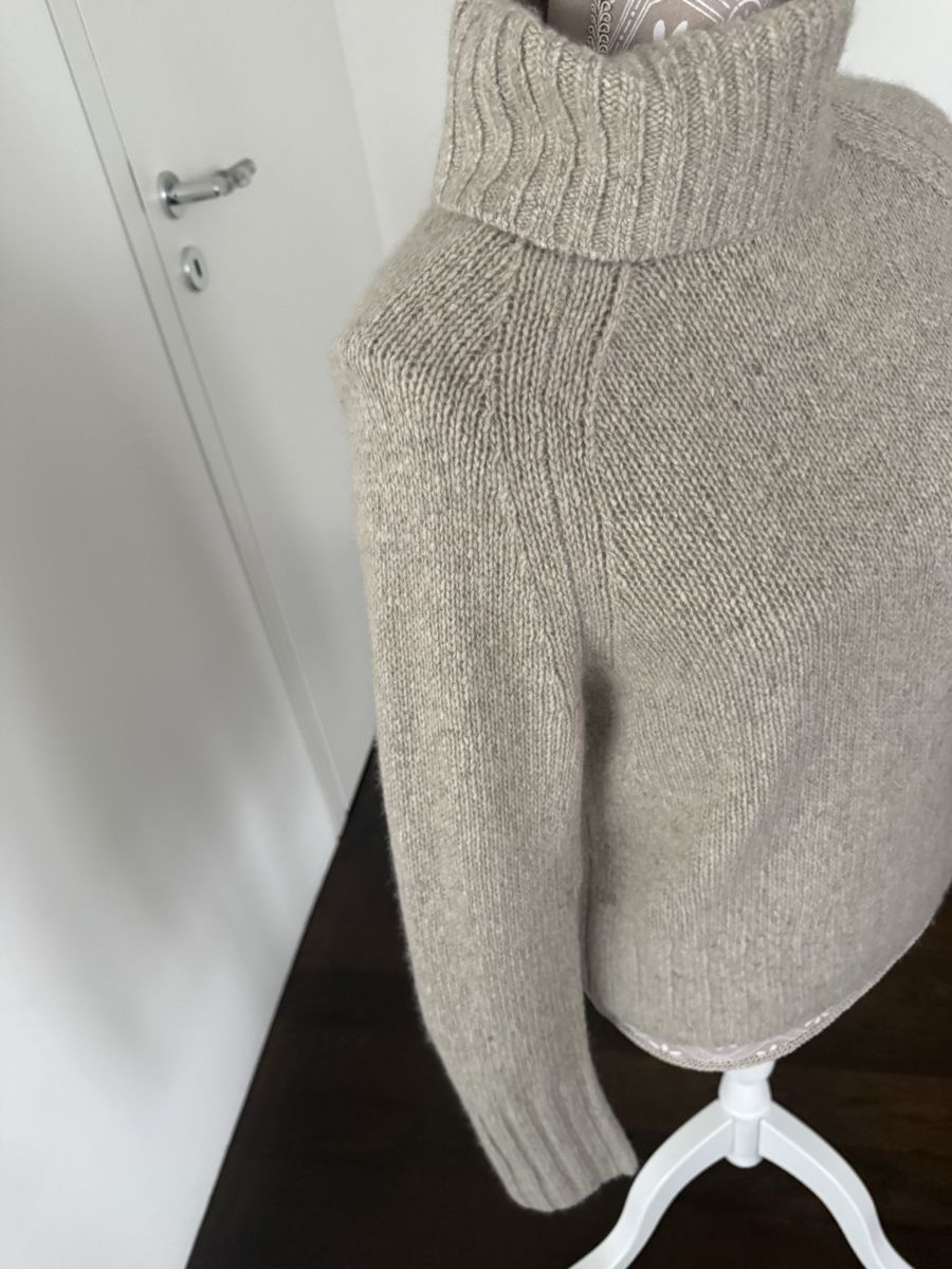 Pulls & Sweat-shirts: Vince Pulli Gr.S – Neuf avec emballage d'origine à Balzers par Lissi57 2