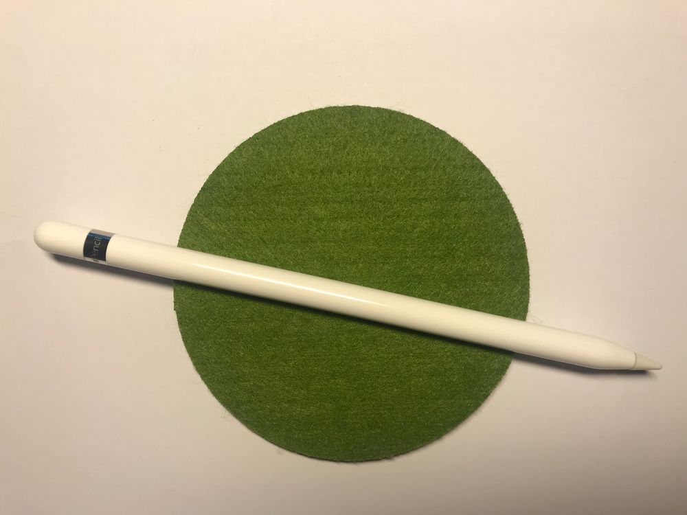 Apple Pencil (1.Gen) Kappe + Spitze Kaufen auf Ricardo