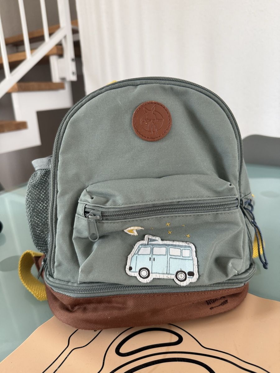 Kindertaschen: 20 – Gebraucht aus Hallau von lagerverkauf_ch