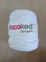 Hoooked Zpagetti weiss