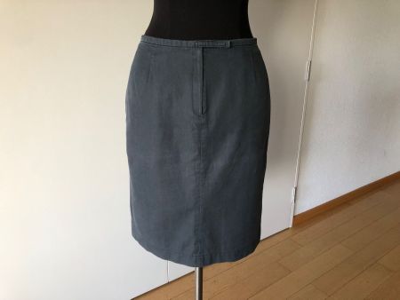 SYNDICATE Rock Stretch Blau/grau. Schlicht und bequem. Gr 36