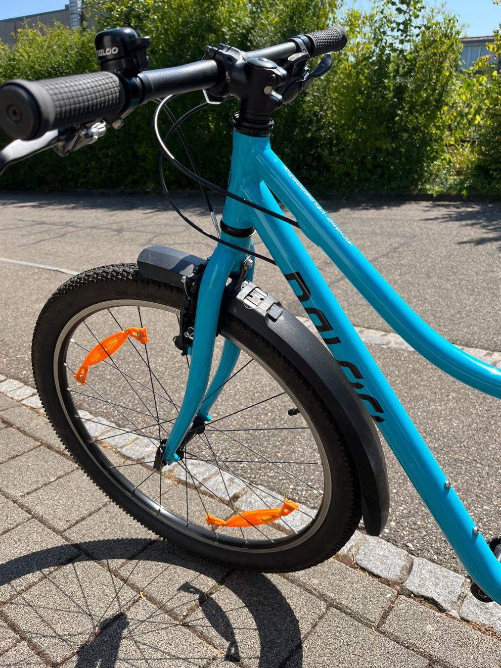 Naloo Biciclette: Naloo 26' – Usato da Bottmingen venduto da Bezzolm1 5