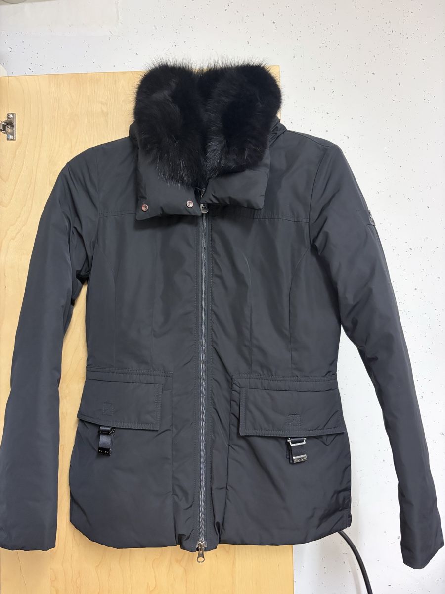 Peuterey Jacken: Jacke - Peuterey - IT42/EU36 – Gebraucht aus Baar von Colette18