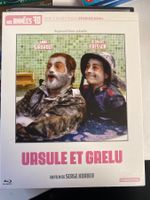 Blu-ray -  "Ursule et Grelu" Annie Girardot