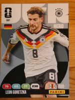 Panini Adrenalyn WM 2026: Leon Goretzka