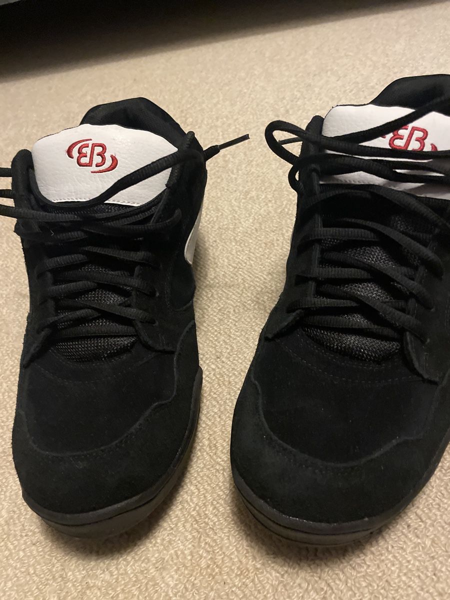 Herrenschuhe: EB Brütting Turnschuh – Neu (gemäss Beschreibung) aus Bollingen von makenschmuschki 1