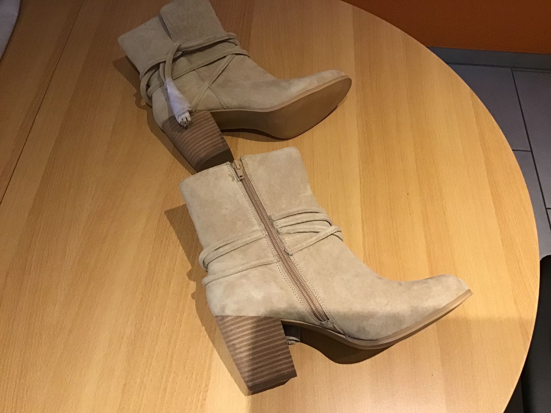 Scarpe da donna: Stiefel  Pier One  41 – Nuovo e nell'imballaggio originale da Trimbach venduto da gregy69s 2