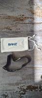 Banz Sonnenbrille Kinder dunkel mit Beutel Neu