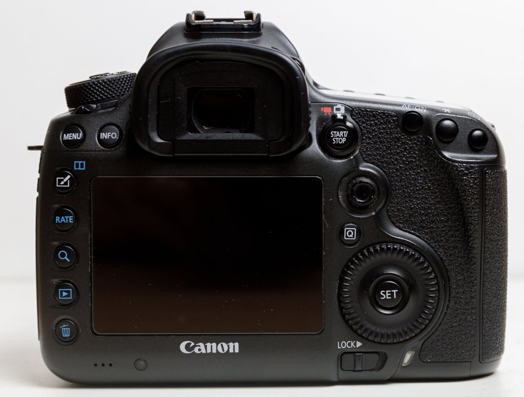 Canon Kamera: Canon EOS 5d SR – Gebraucht aus Burgdorf von bigvfr 2