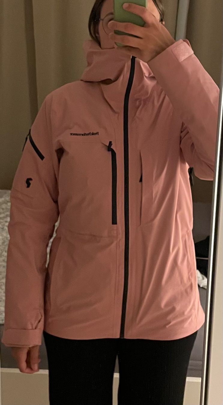 Peak Performance Giacche: Peak Performance Skijacke – Usato da Chur venduto da buc_6tcp 5