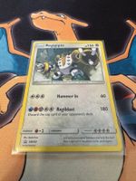 Regigigas (SM 243) - EN - Promo
