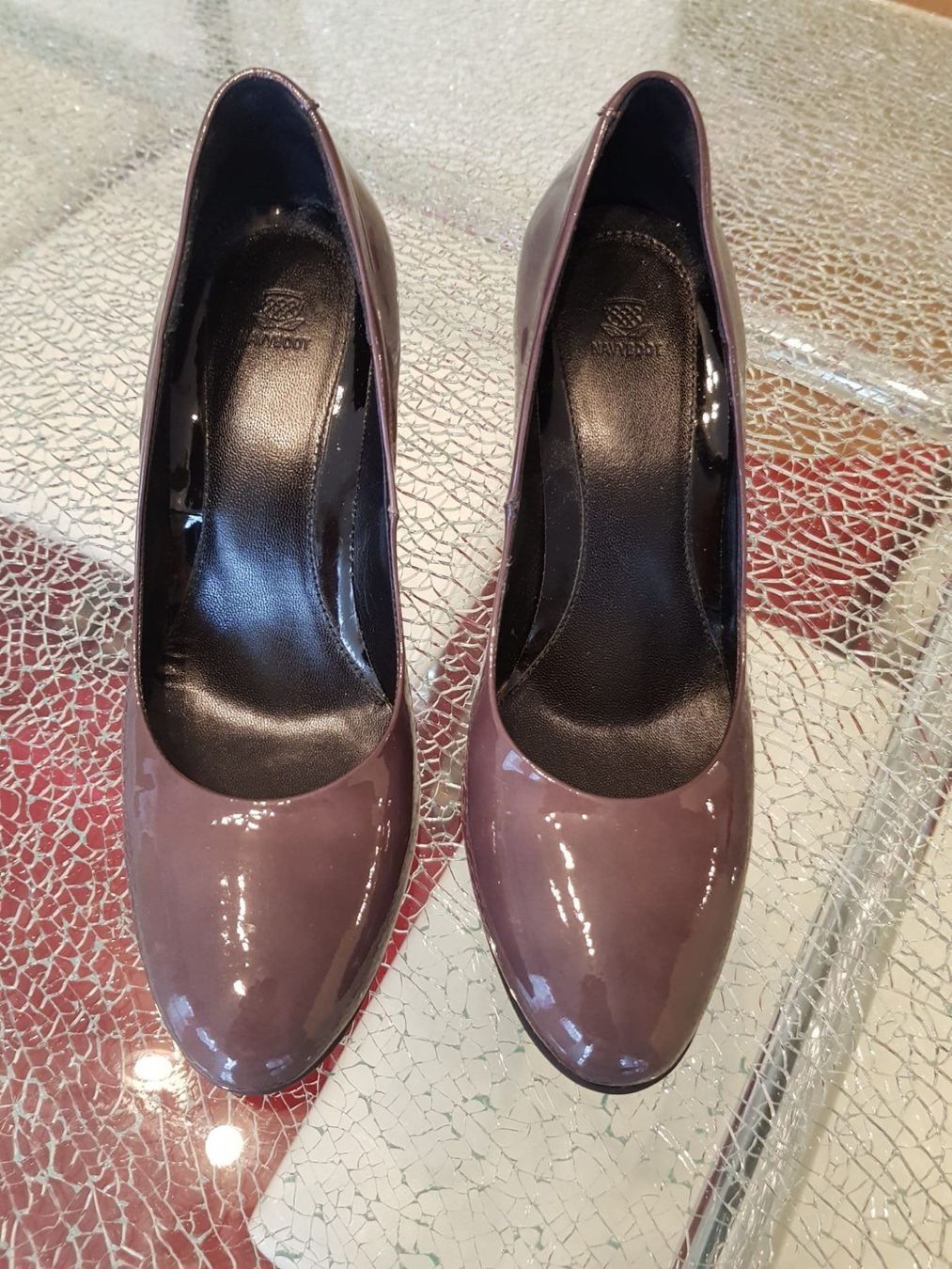 Chaussures femmes: Navyboot Gr. 38 – Neuf avec emballage d'origine à Luzern par Reni025 1