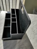 BÜRO  ORGANIZER SCHWARZ