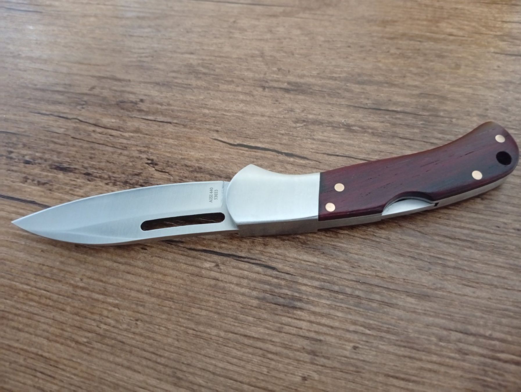 Herbertz Coltelli tascabile: Taschenmesser Klappmesser Sackmesser Herbertz – Nuovo e nell'imballaggio originale da Winterthur venduto da Rogue01 1