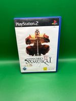 Sword of the Samurai (mehrsprachig) - Playstation 2