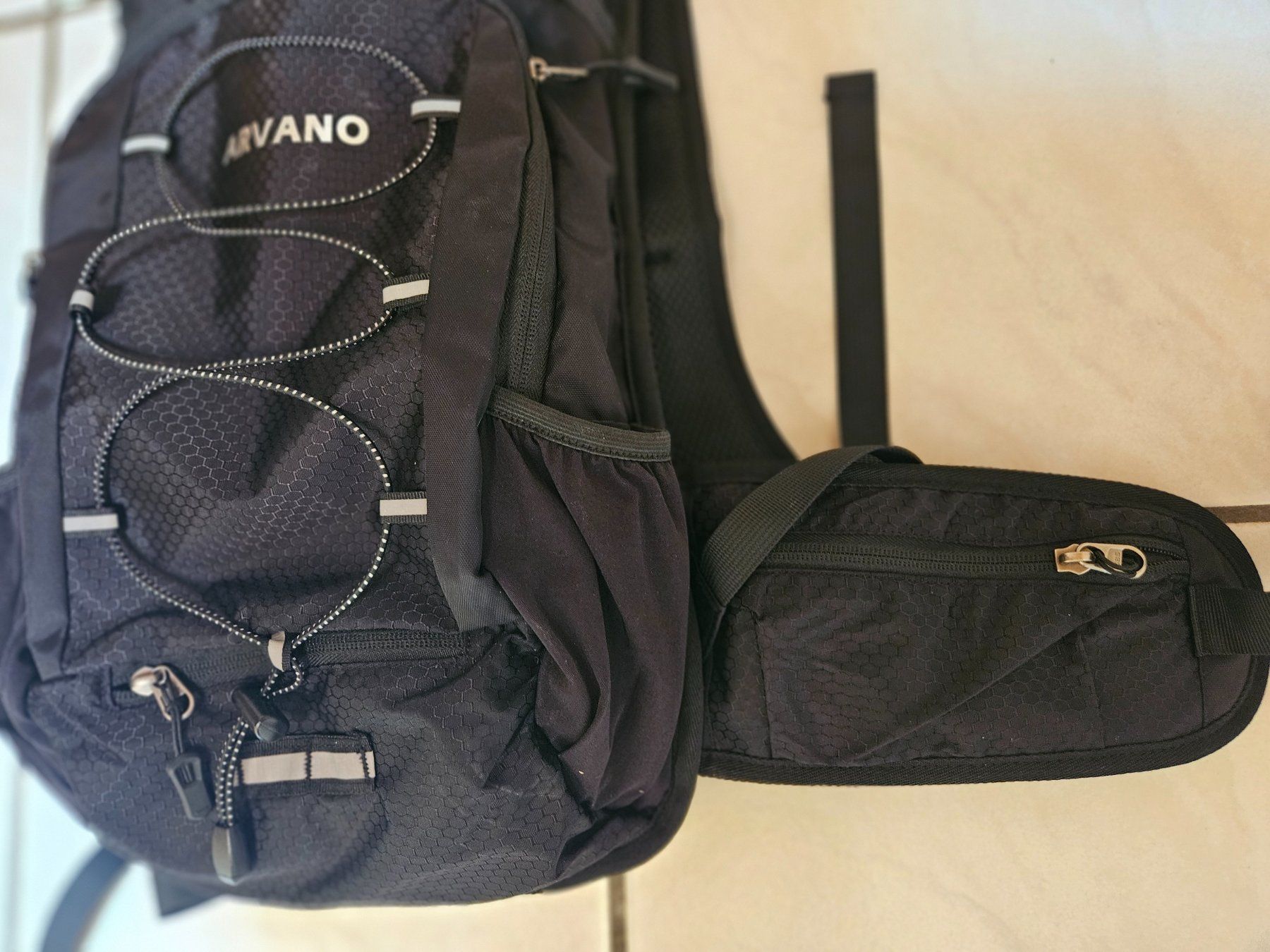Rucksäcke: Fahrradrucksack / Skirucksack – Gebraucht aus Münchwilen AG von pel_y9jx 5