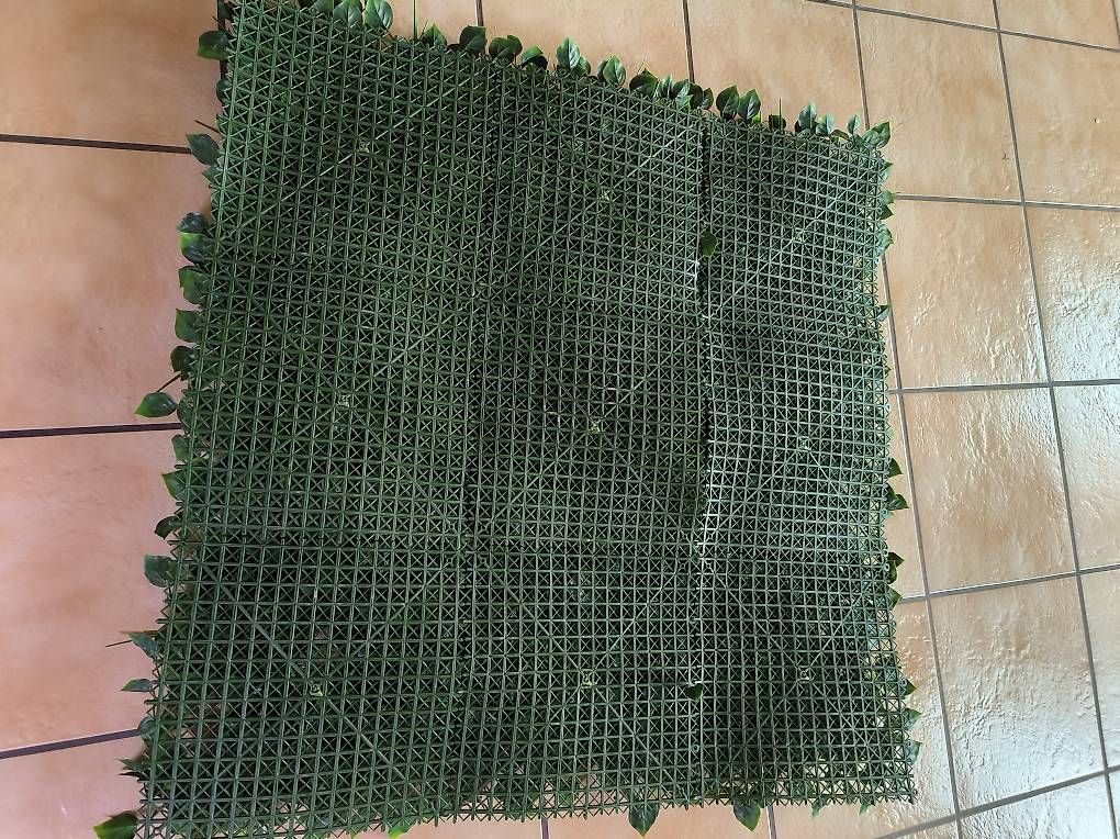 Alle Dekorationen: Kunstpflanze matte – Gebraucht aus Safenwil von DerMuni 2