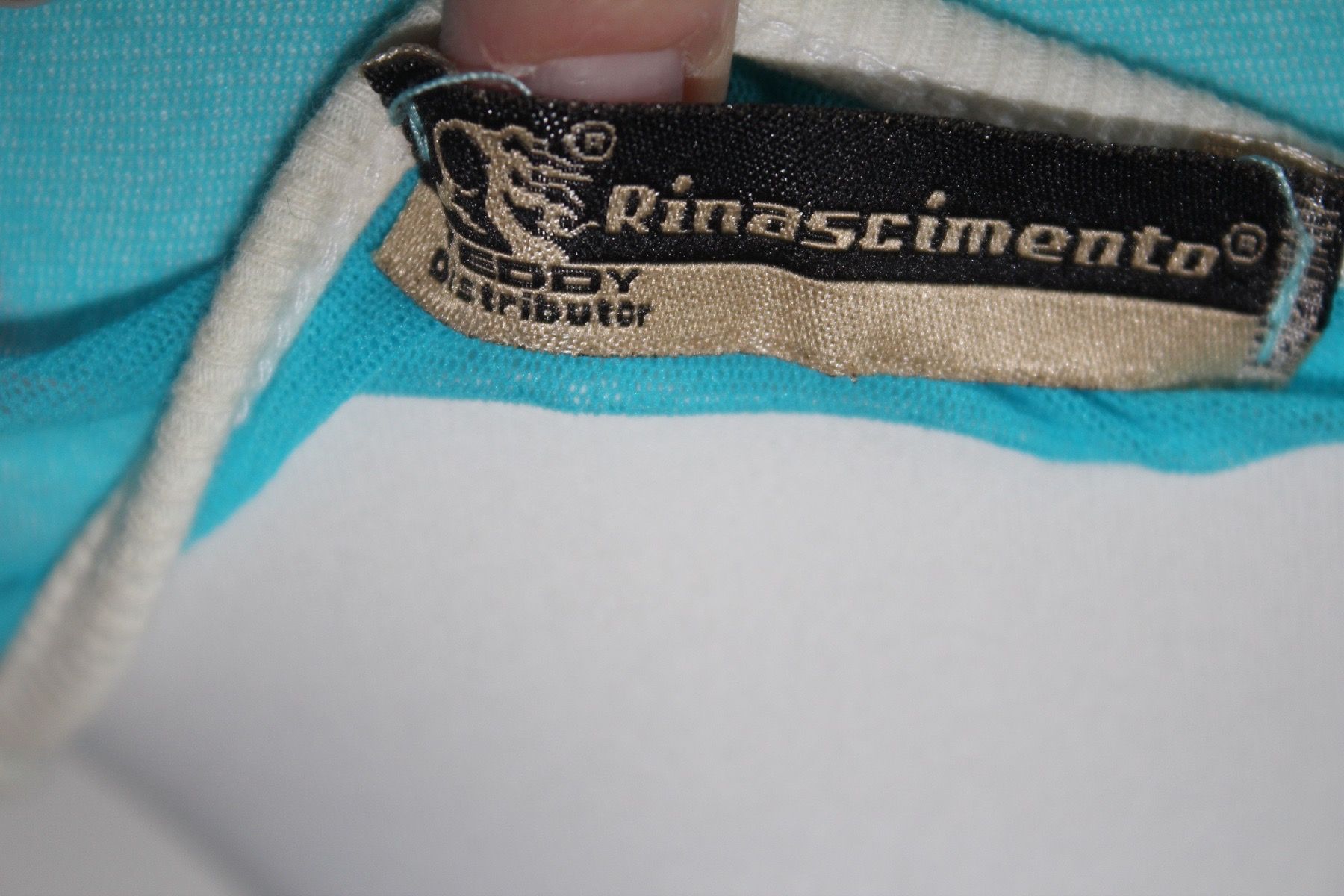 T-shirt: Rinascimento Shirt Gr.S – Usato da Zürich venduto da JOD213 2