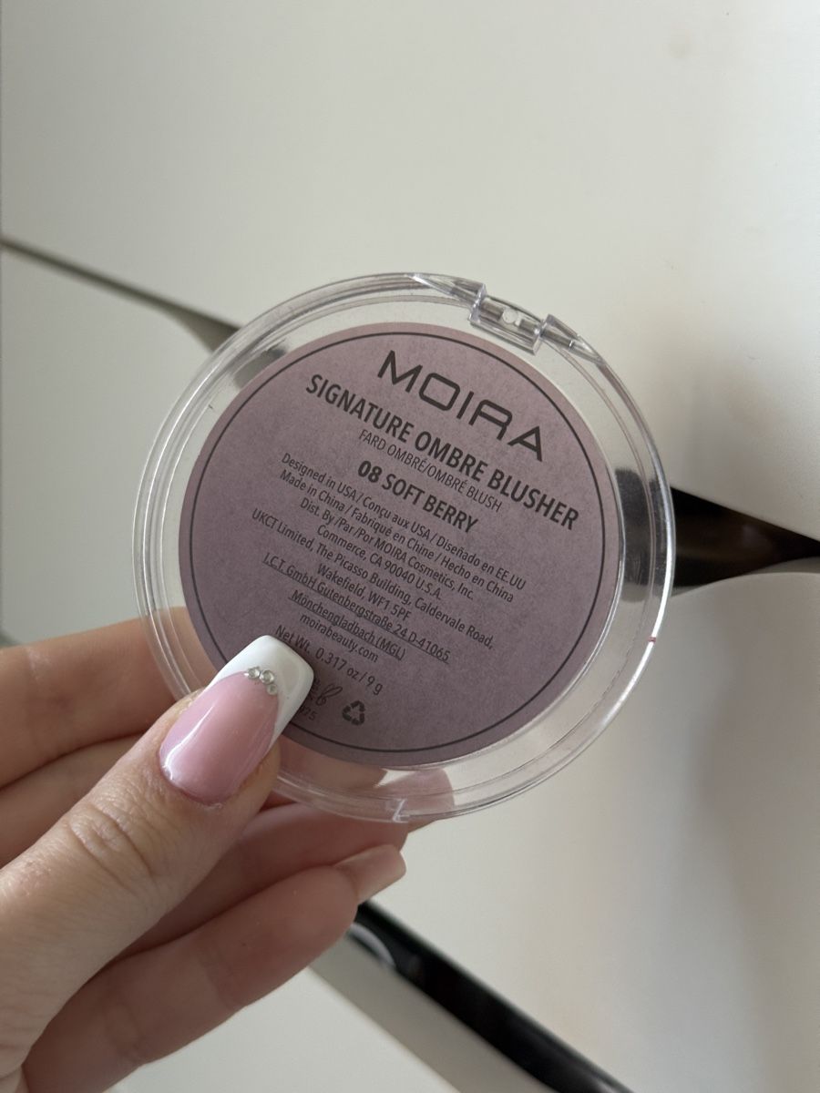 Make-up: Blush - Moira – Neu (gemäss Beschreibung) aus Chavannes-près-Renens von elobrgs 2