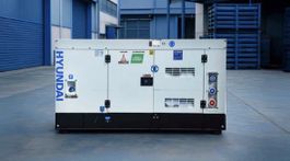 Generator Hyundai Stromerzeuger Diesel 16Kw 1500