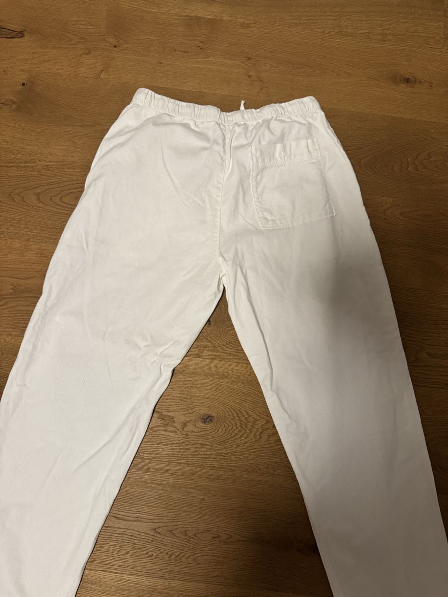 Bershka Pantaloni: Bershka Stoffhose L – Usato da Grüningen venduto da Jimmy20 4