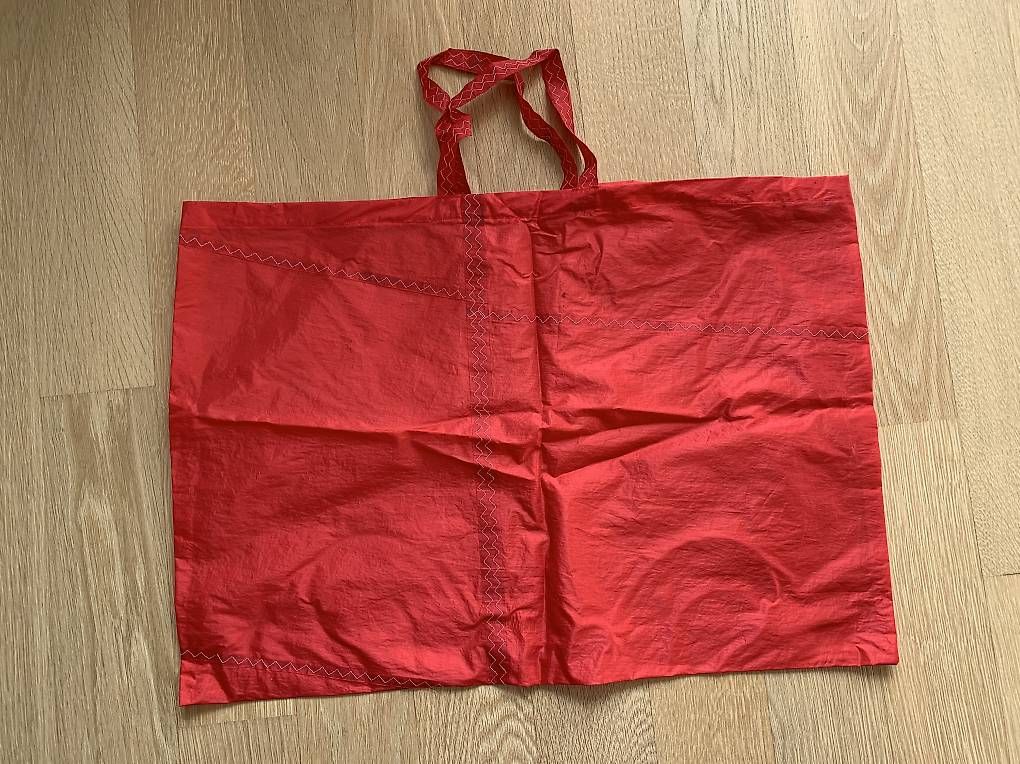 Borse: Taschen & Accessoires aus Segelstoff – Usato da Wettingen venduto da Suzanne015 4